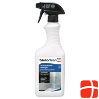 Glutoclean Duschkabinen Reiniger Flasche 750ml