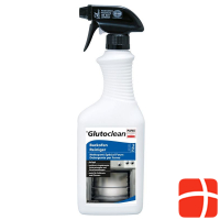 Glutoclean Backofenreiniger Flasche 750ml