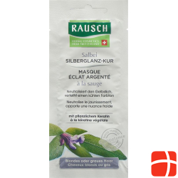 Rausch Salbei Silberglanz Kur Beutel 15ml