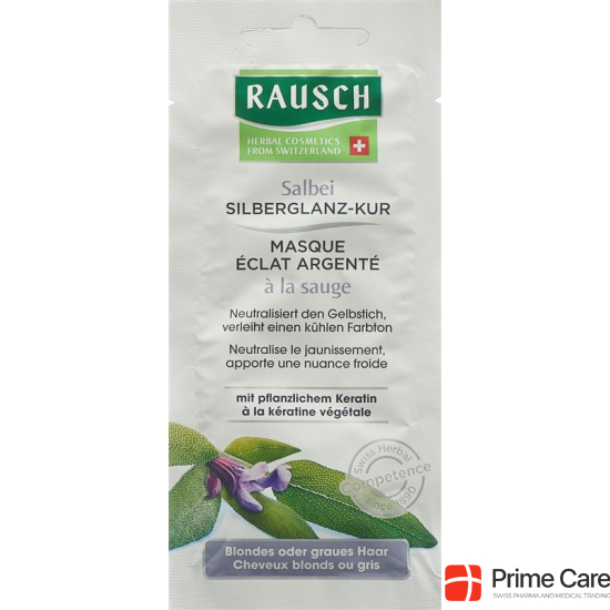 Rausch Salbei Silberglanz Kur Beutel 15ml buy online