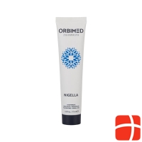 Orbimed Zahncreme Nigella Fluoridfrei Tube 75ml