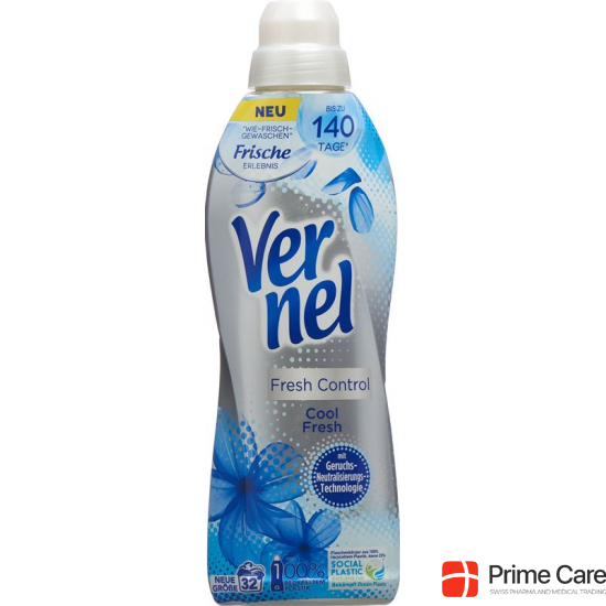 Vernel Cool Fresh 32 Wg Flasche 800ml buy online