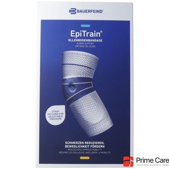 Epitrain Aktivbandage mit Gurt Grösse 3 Beige buy online