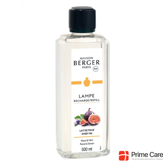 Maison Berger Parfum Lait De Figue Flasche 500ml buy online