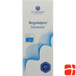 Regulatpro Immune Flasche 350ml