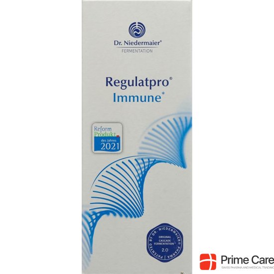 Regulatpro Immune Flasche 350ml buy online