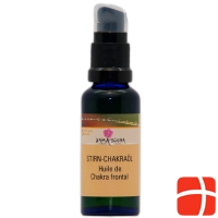 Damascena Stirn-Chakraoel Bio 30ml
