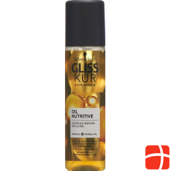 Gliss Kur Express Repair Spülung Oil Nutri 200ml