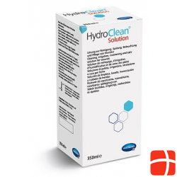 Hydroclean Solution Flasche 350ml