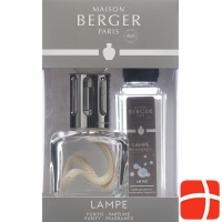 Maison Berger Lamp Glacon Transparent