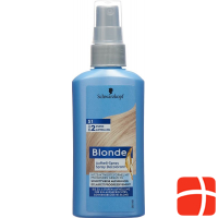 Syoss Blonde S1 Aufhell-Spray Flasche 125ml