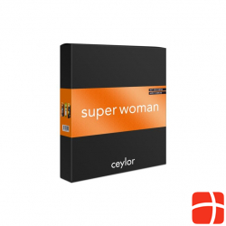 Ceylor Gift Bundle Super Woman