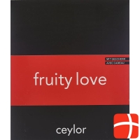 Ceylor Gift bundle Fruity Love