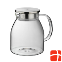 Herboristeria Teapot 1.2L Kela Luna