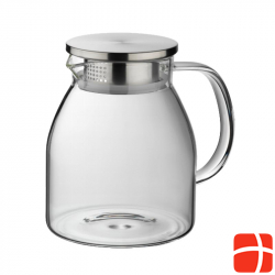 Herboristeria Teapot 1.2L Kela Luna