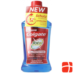 Colgate Total Mundspülung Flasche 500ml