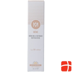 Meme BB Creme Heller Farbton Tube 30ml