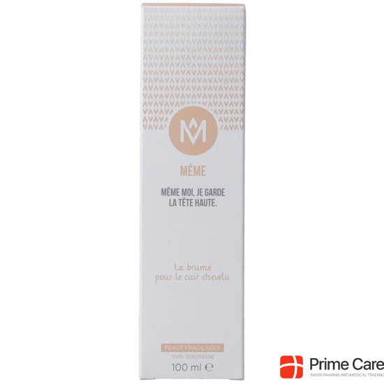 Meme Spray für Die Kopfhaut Flasche 100ml buy online