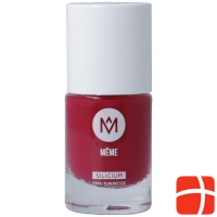 Meme Nagellack mit Silicium Himbeere 05 Flasche 10ml