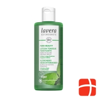 Lavera Klärendes Gesichtswasser Pure Beauty 200 M