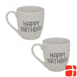 Herboristeria Jumbo Cup Birthday