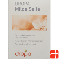 Dropa Seife Mild (neu) 100g