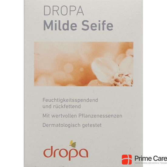 Dropa Seife Mild (neu) 100g buy online