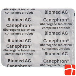 Canephron Tabletten 30 Stück