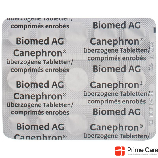 Canephron Tabletten 30 Stück buy online