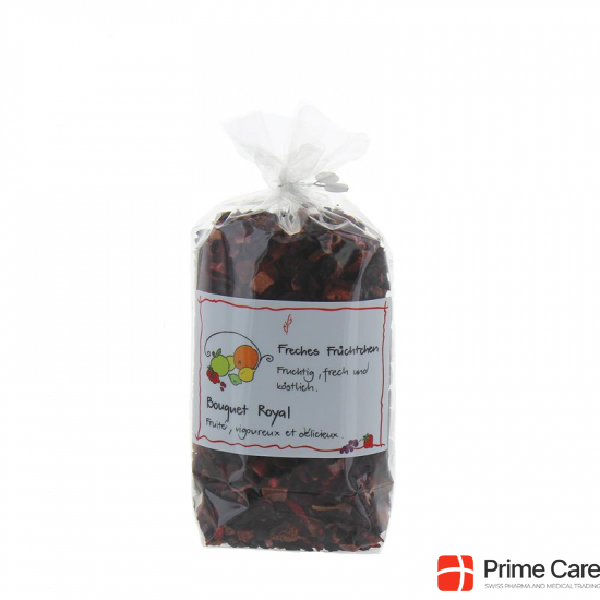 Herboristeria Früchtetee Freches Fruechtchen 145 buy online