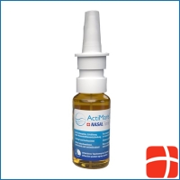 ACTIMARIS nasal spray
