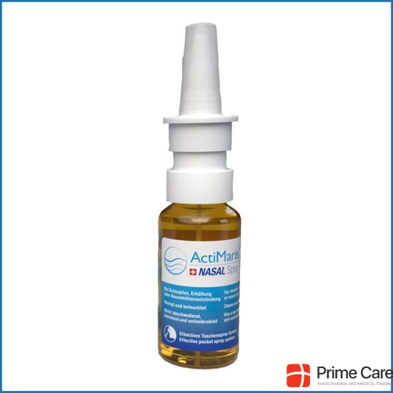 ACTIMARIS nasal spray buy online