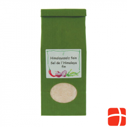 Herboristeria Natursalz Himalaya Sack 150g