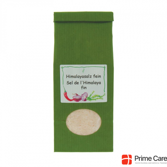 Herboristeria Natursalz Himalaya Sack 150g buy online