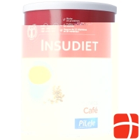 Insudiet Dessert Pulver Kaffee 300g