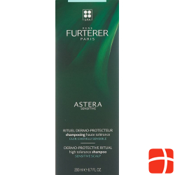 Furterer Astera Sensitive Shampoo 200ml