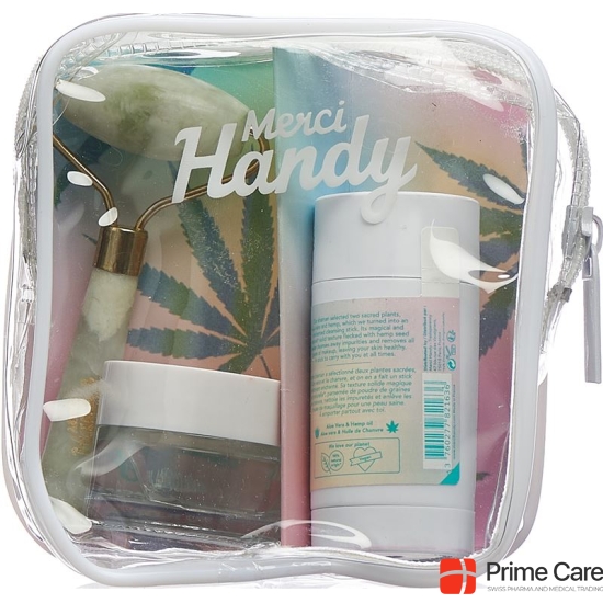 Merci Handy Trippy Beauty Set 3 Stück buy online