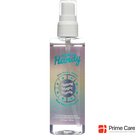 Merci Handy Protecting Mist 100ml buy online