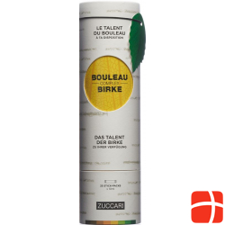 Zuccari Bouleau Compl Birke Stick-Pack 25x 10ml