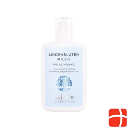 Liflore Lindenblüten Milch Flasche 125ml