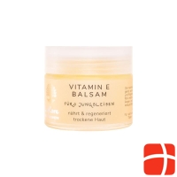 Liflore Vitamin E Balsam Topf 50ml