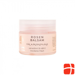 Liflore Rosen Balsam Topf 50ml