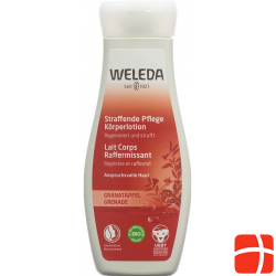 Weleda Body Lotion Pomegranate Firming 200ml