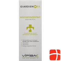 Vipibax Giardien Ex Wischkonzentrat Flasche 1000ml