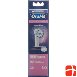 Oral-b Aufsteckbürsten Sensitive Premium 3 Stück