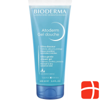 Bioderma Atoderm Gel Douche Tube 100ml