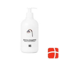 Linea Mamma Baby Dusche&shampoo Erwachsene 500ml