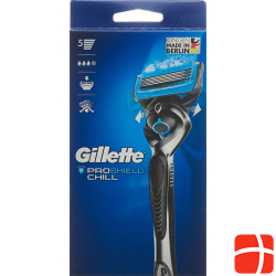 Gillette Proshield Shaver Chill 1 blade