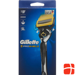 Gillette Proshield Shaver skin protection 1 blade