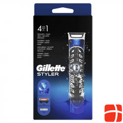 Gillette Proglide Styler